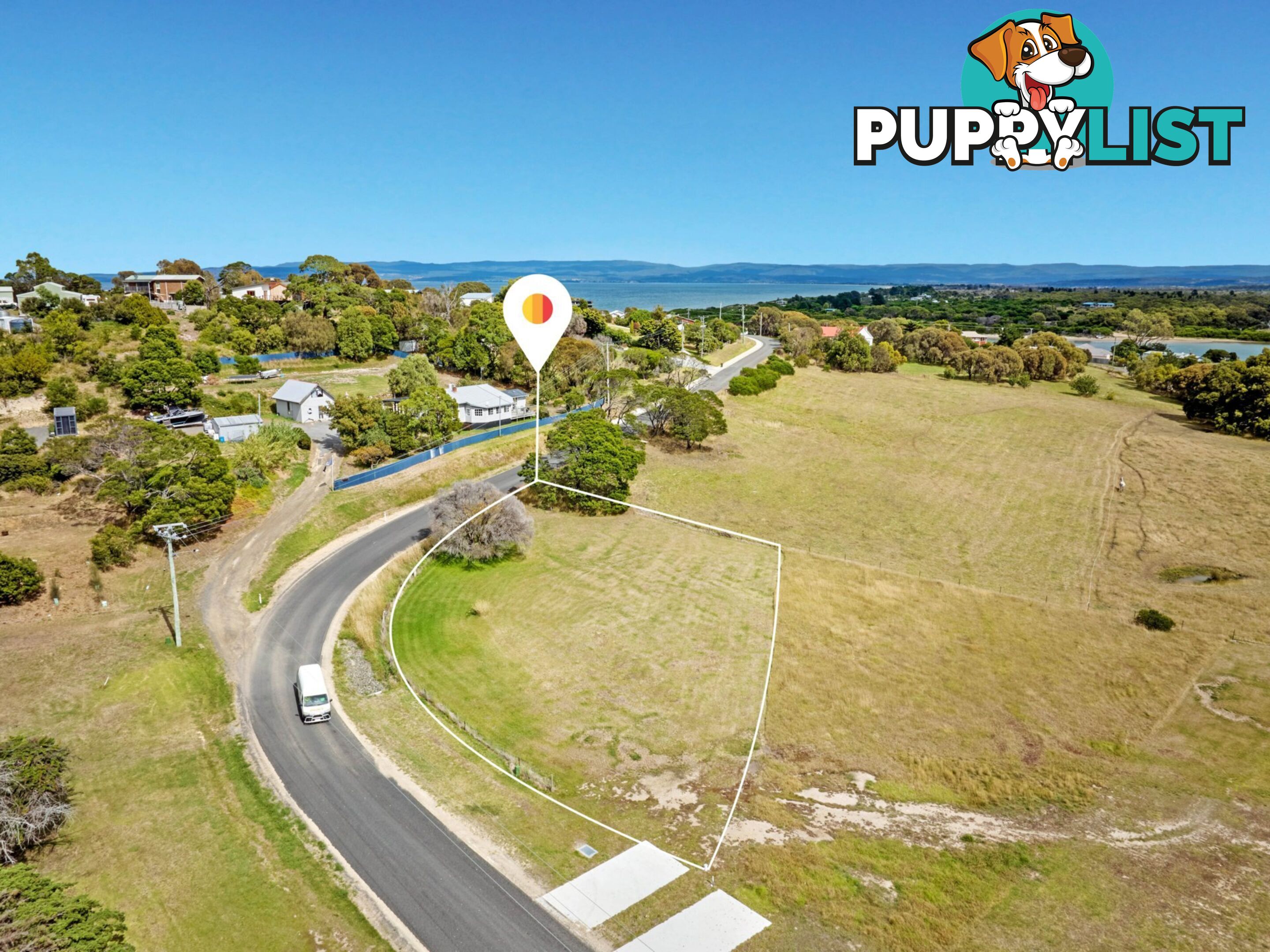 Lot 1 Swanwick Drive COLES BAY TAS 7215