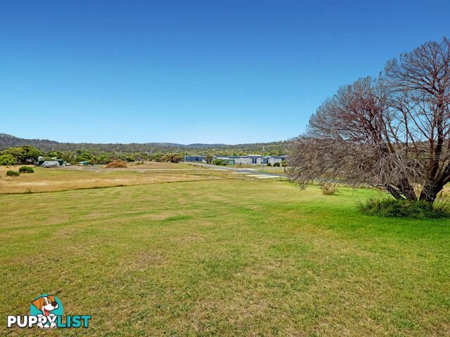 Lot 1 Swanwick Drive COLES BAY TAS 7215