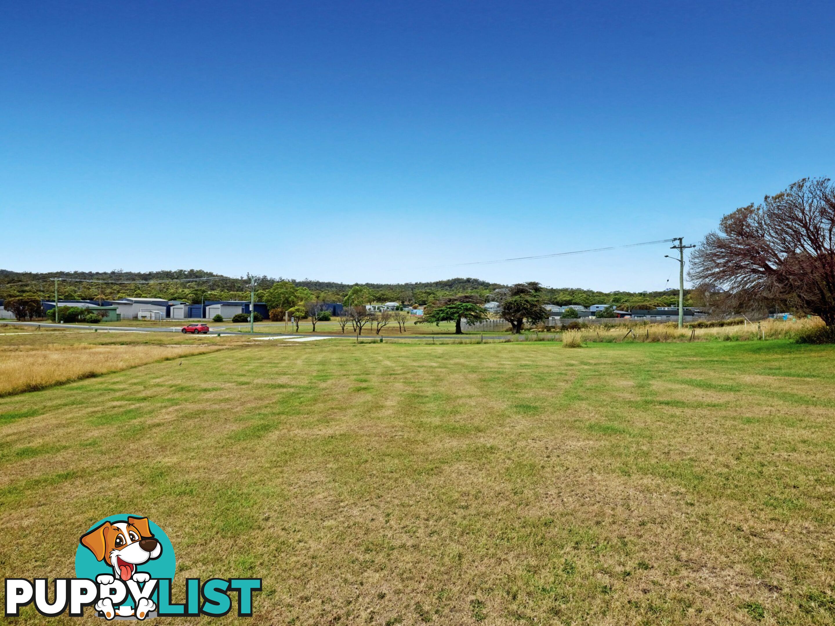 Lot 1 Swanwick Drive COLES BAY TAS 7215