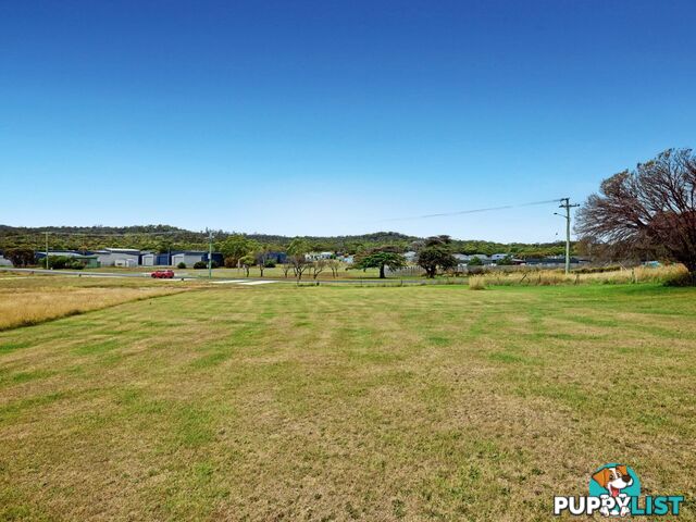 Lot 1 Swanwick Drive COLES BAY TAS 7215