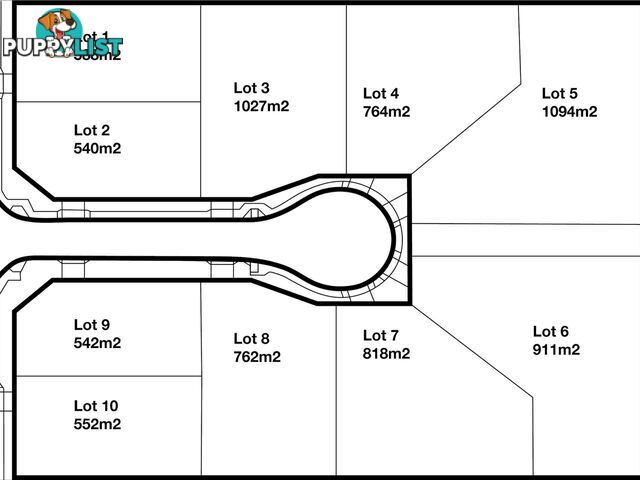 Lot 1 Oceanvista Drive ST HELENS TAS 7216