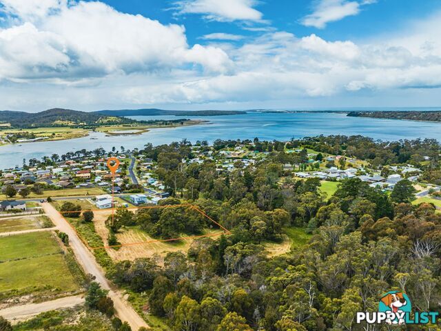 Lot 1 Oceanvista Drive ST HELENS TAS 7216