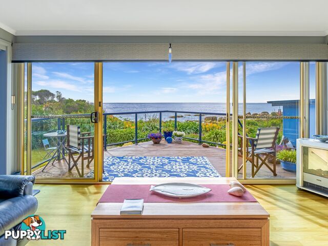 39 Honeymoon Point Road THE GARDENS TAS 7216