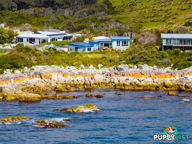 39 Honeymoon Point Road THE GARDENS TAS 7216