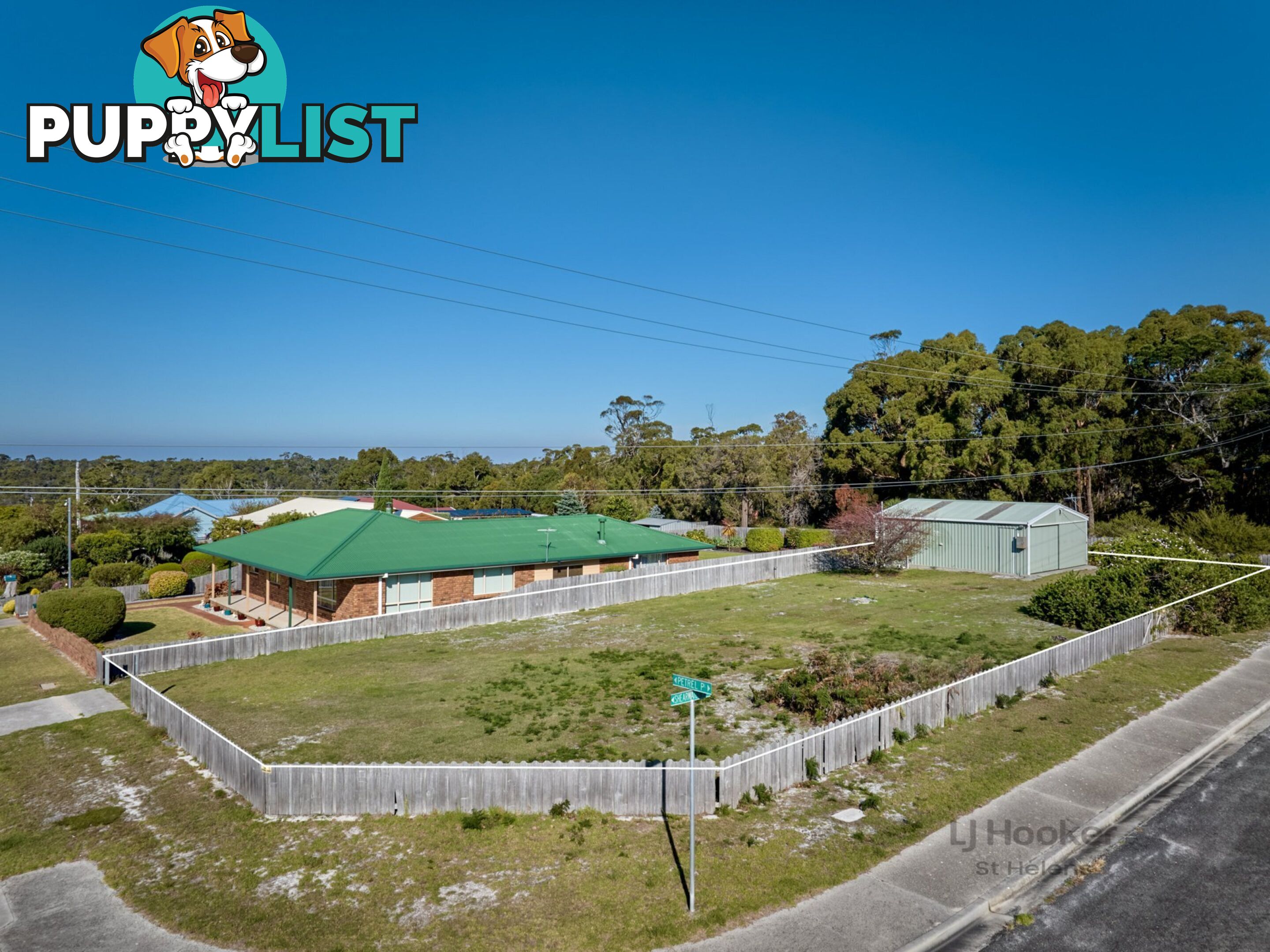 13 Petrel Place STIEGLITZ TAS 7216