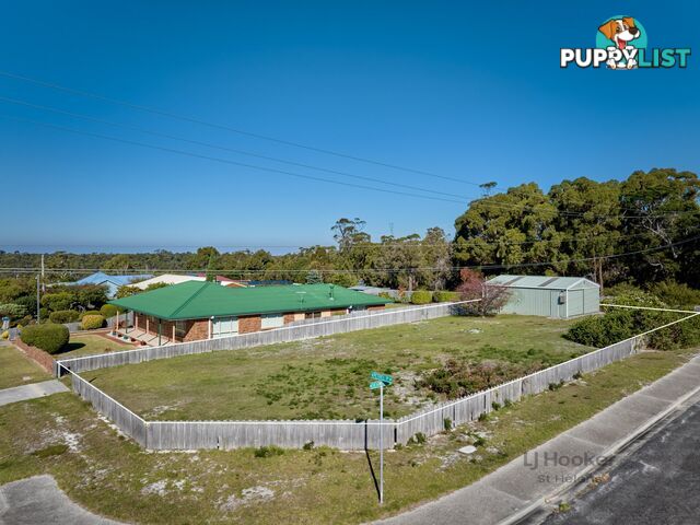 13 Petrel Place STIEGLITZ TAS 7216