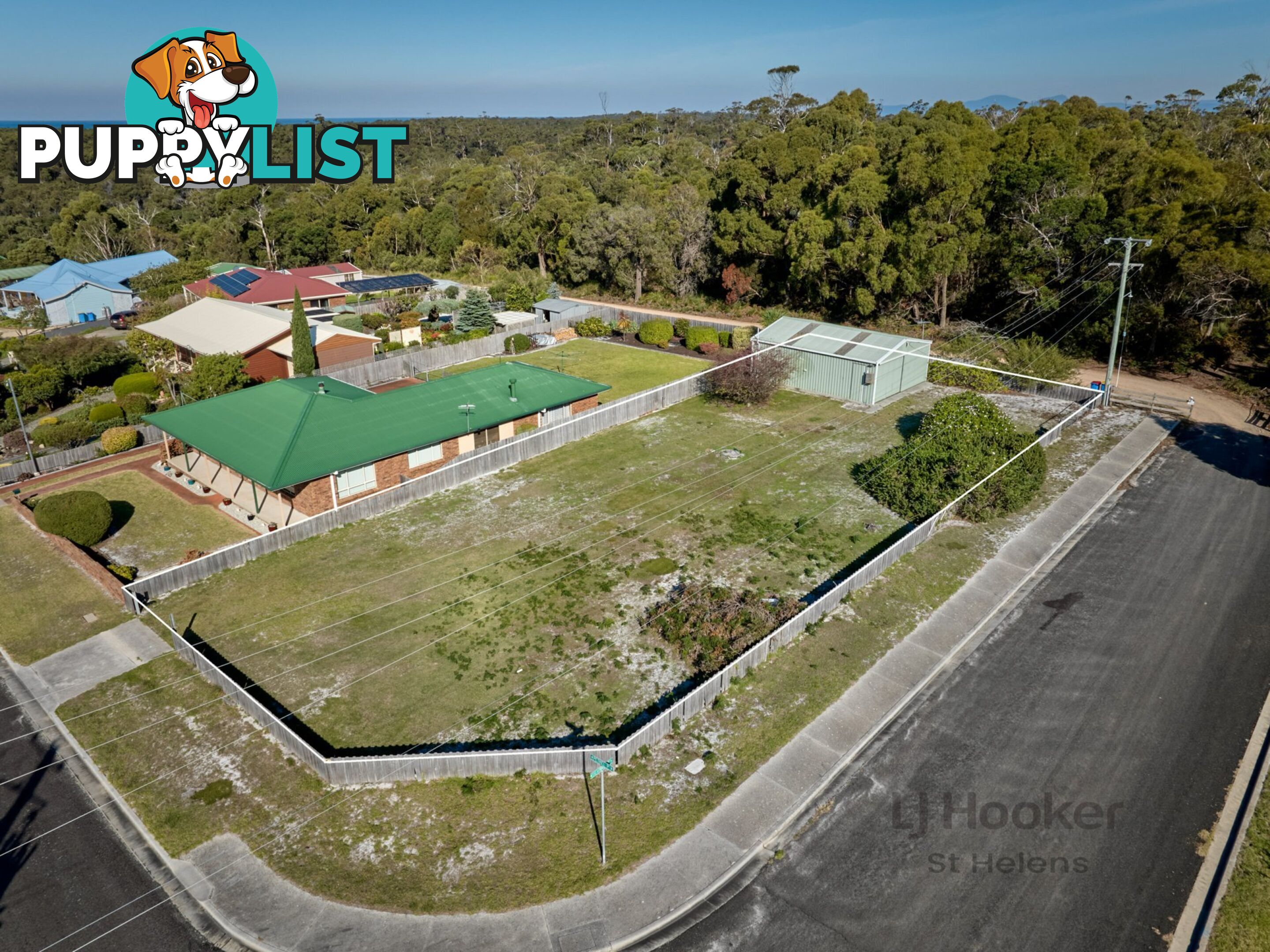 13 Petrel Place STIEGLITZ TAS 7216