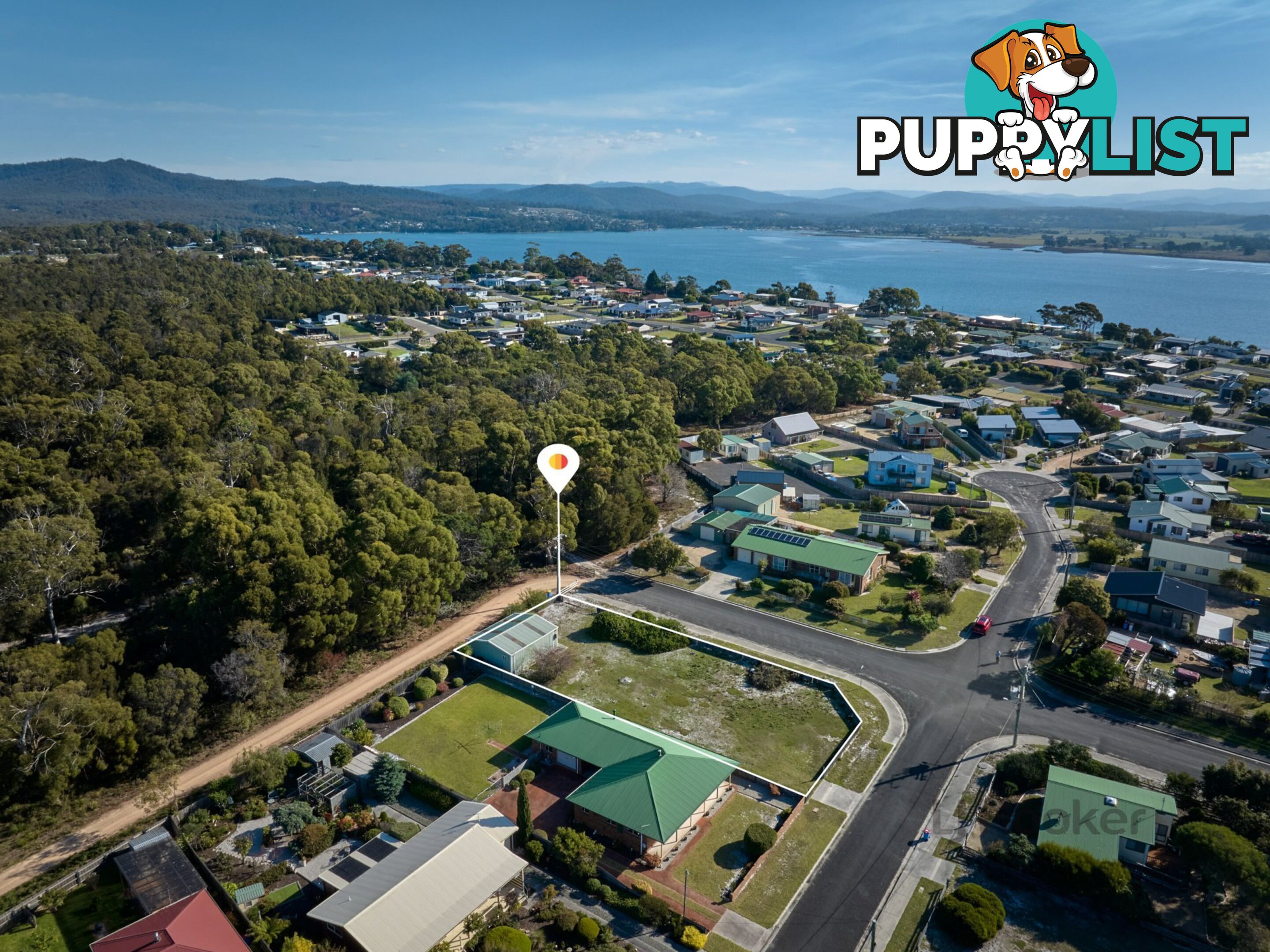 13 Petrel Place STIEGLITZ TAS 7216