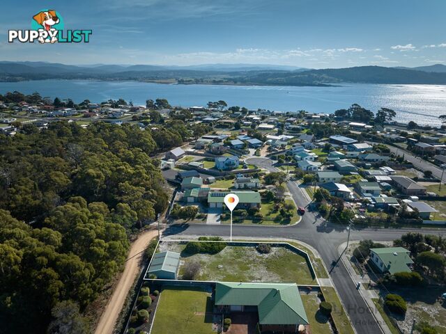 13 Petrel Place STIEGLITZ TAS 7216