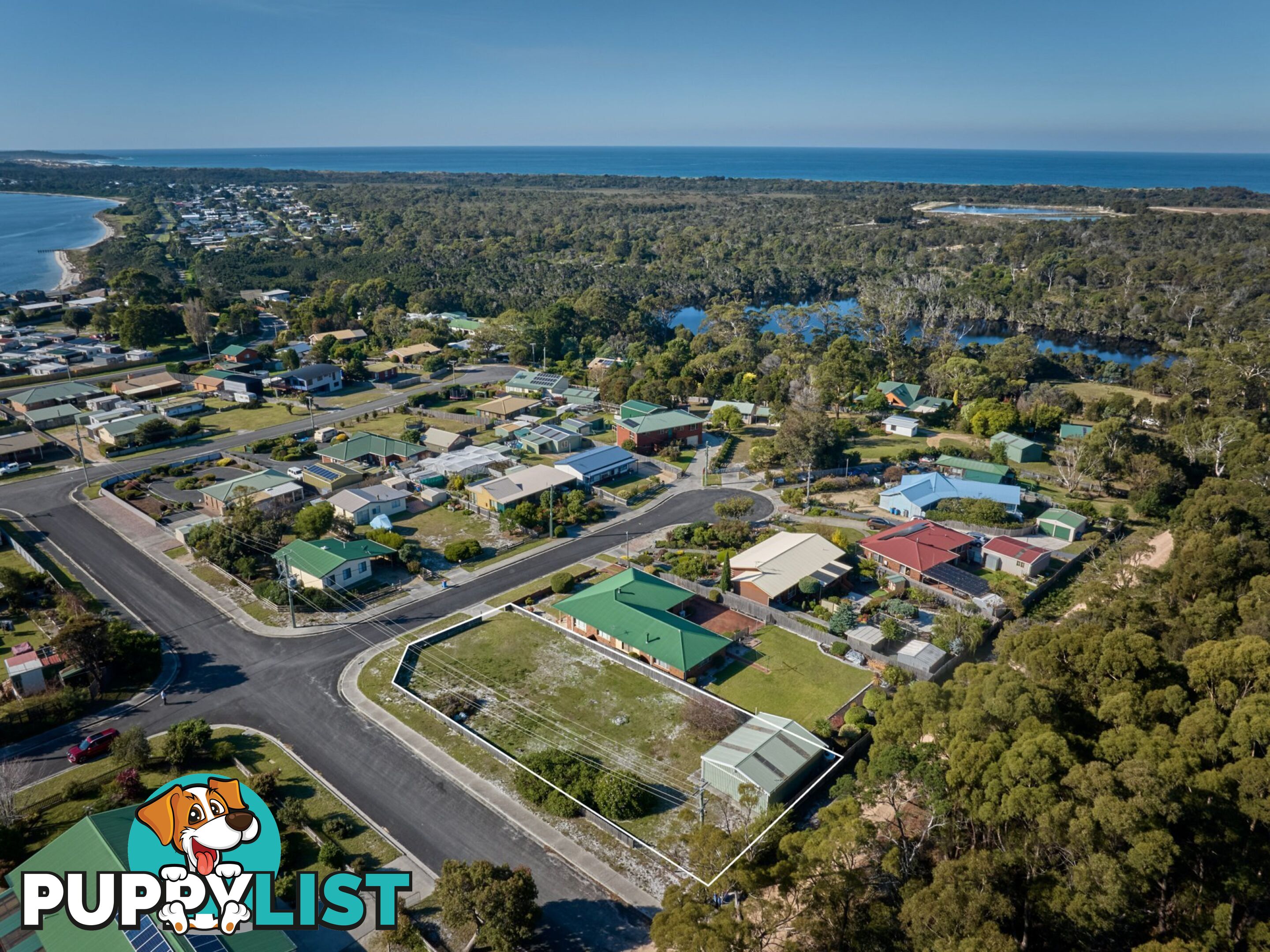 13 Petrel Place STIEGLITZ TAS 7216