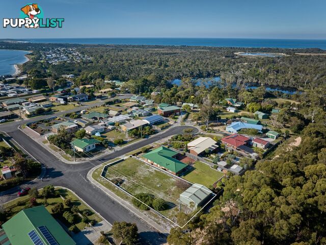 13 Petrel Place STIEGLITZ TAS 7216