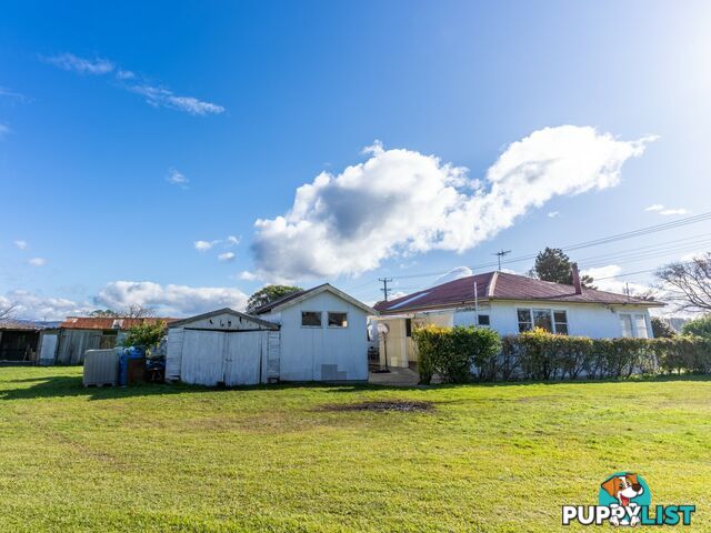 1 Tully Street ST HELENS TAS 7216