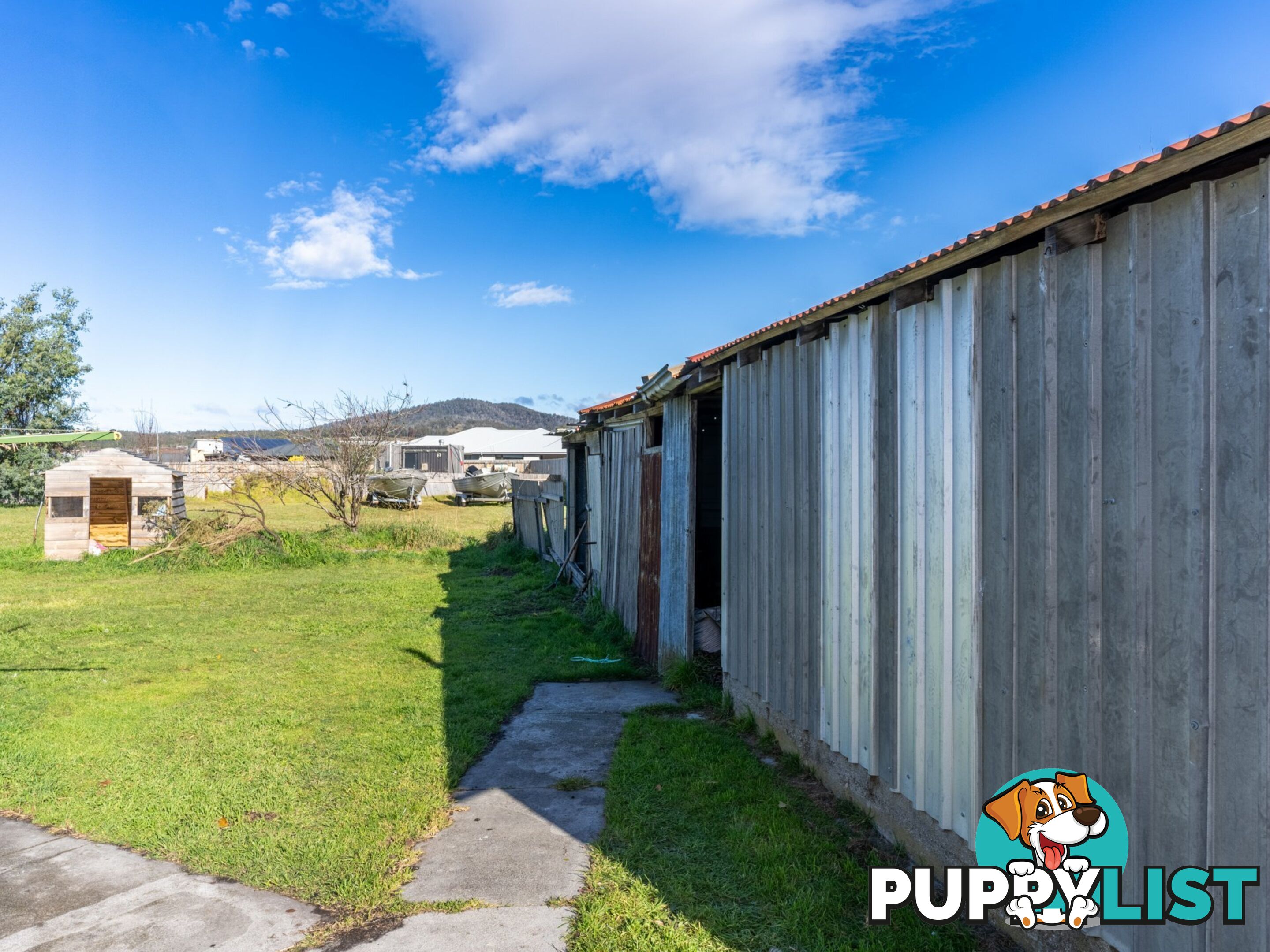 1 Tully Street ST HELENS TAS 7216