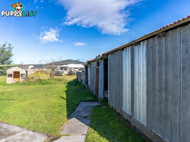 1 Tully Street ST HELENS TAS 7216