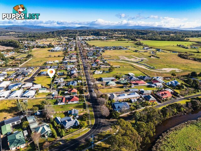 1 Tully Street ST HELENS TAS 7216