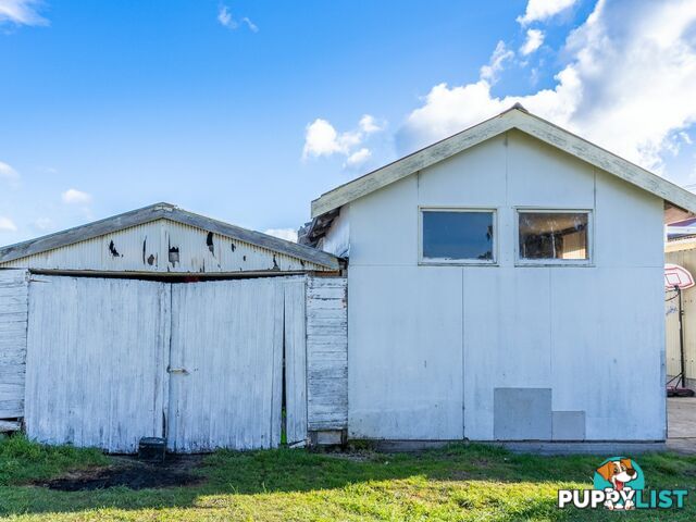 1 Tully Street ST HELENS TAS 7216