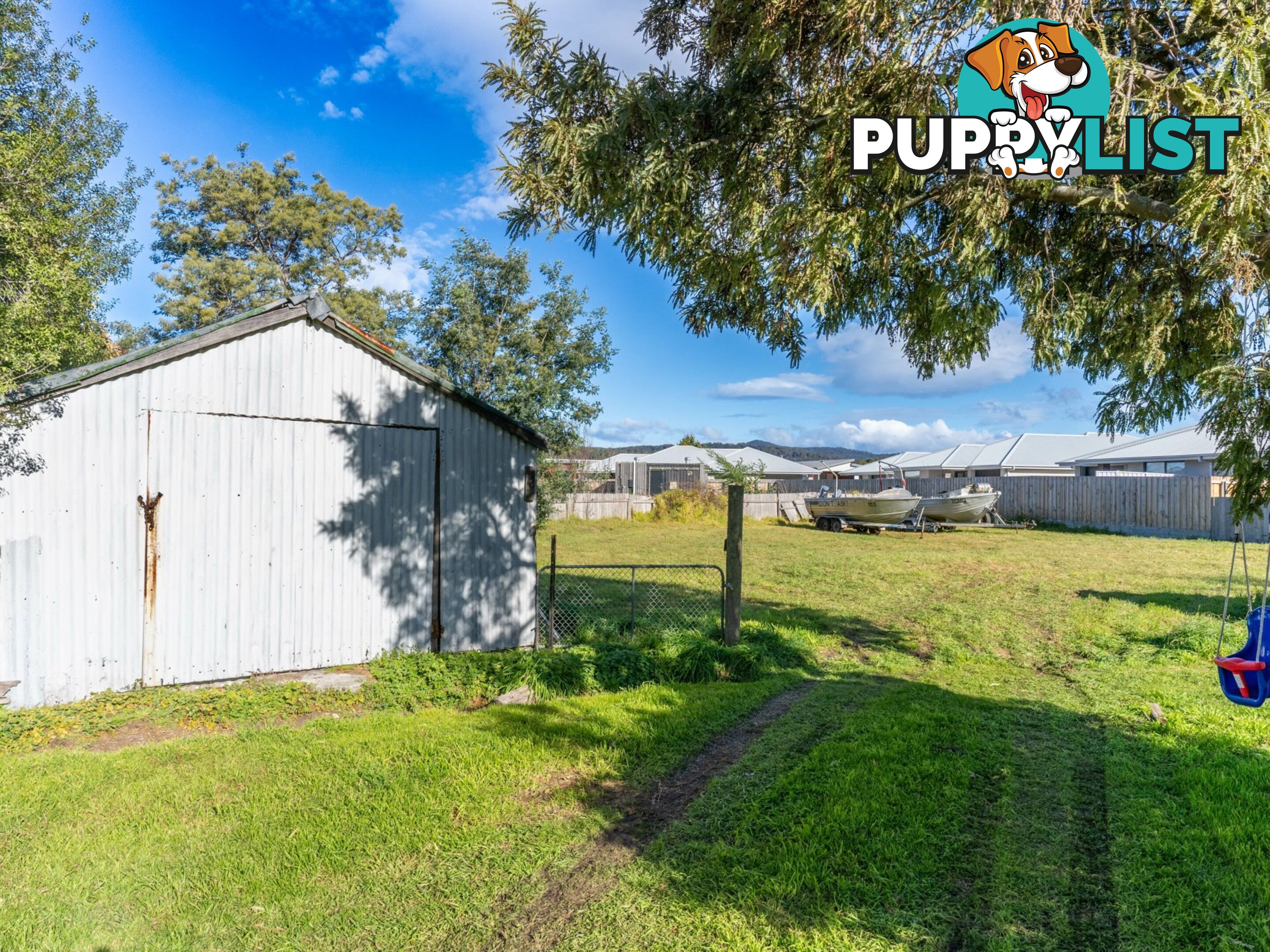 1 Tully Street ST HELENS TAS 7216