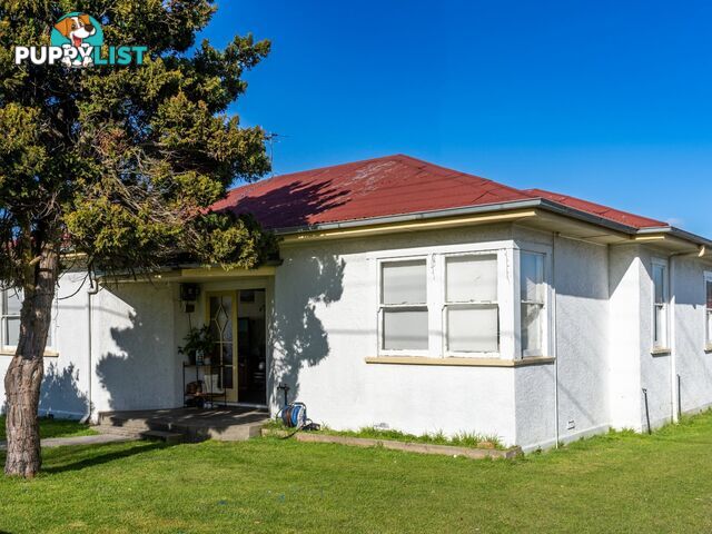 1 Tully Street ST HELENS TAS 7216