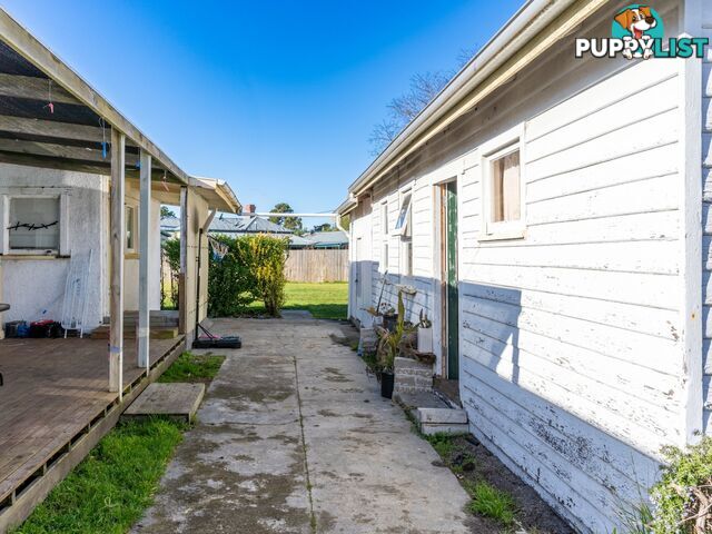 1 Tully Street ST HELENS TAS 7216