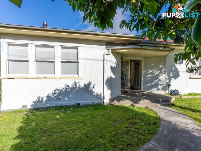 1 Tully Street ST HELENS TAS 7216