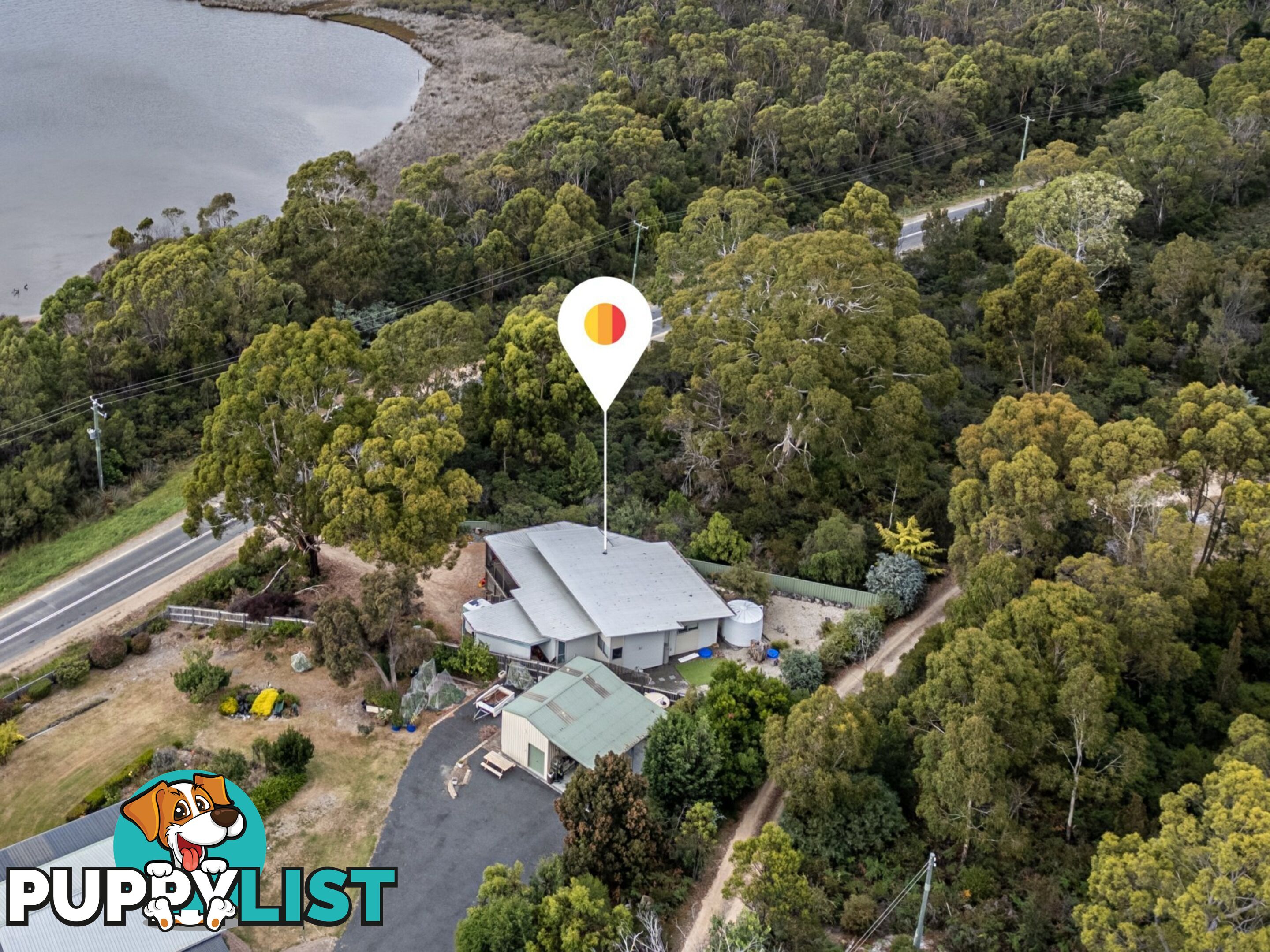 23239 Tasman Highway SCAMANDER TAS 7215
