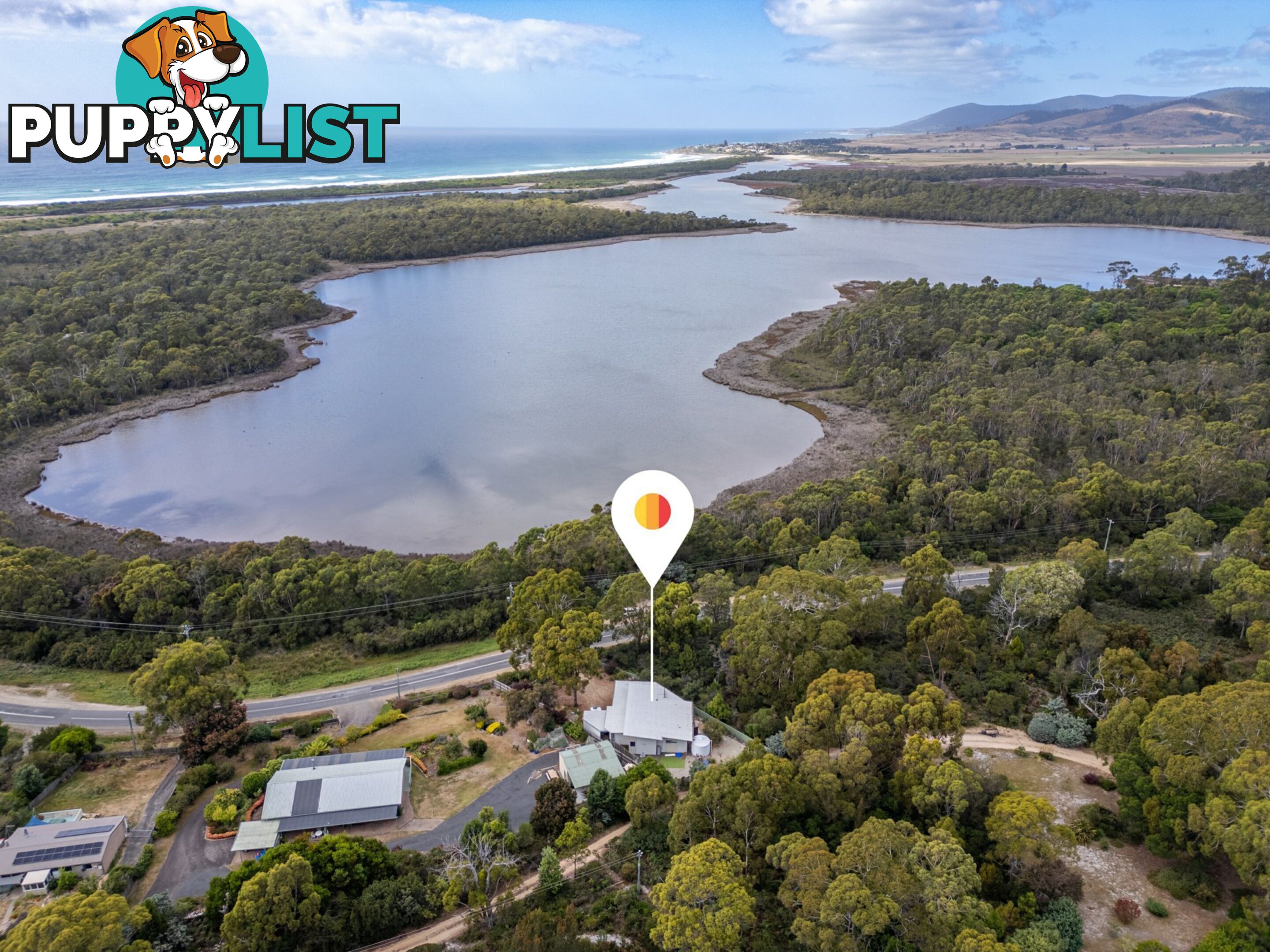23239 Tasman Highway SCAMANDER TAS 7215