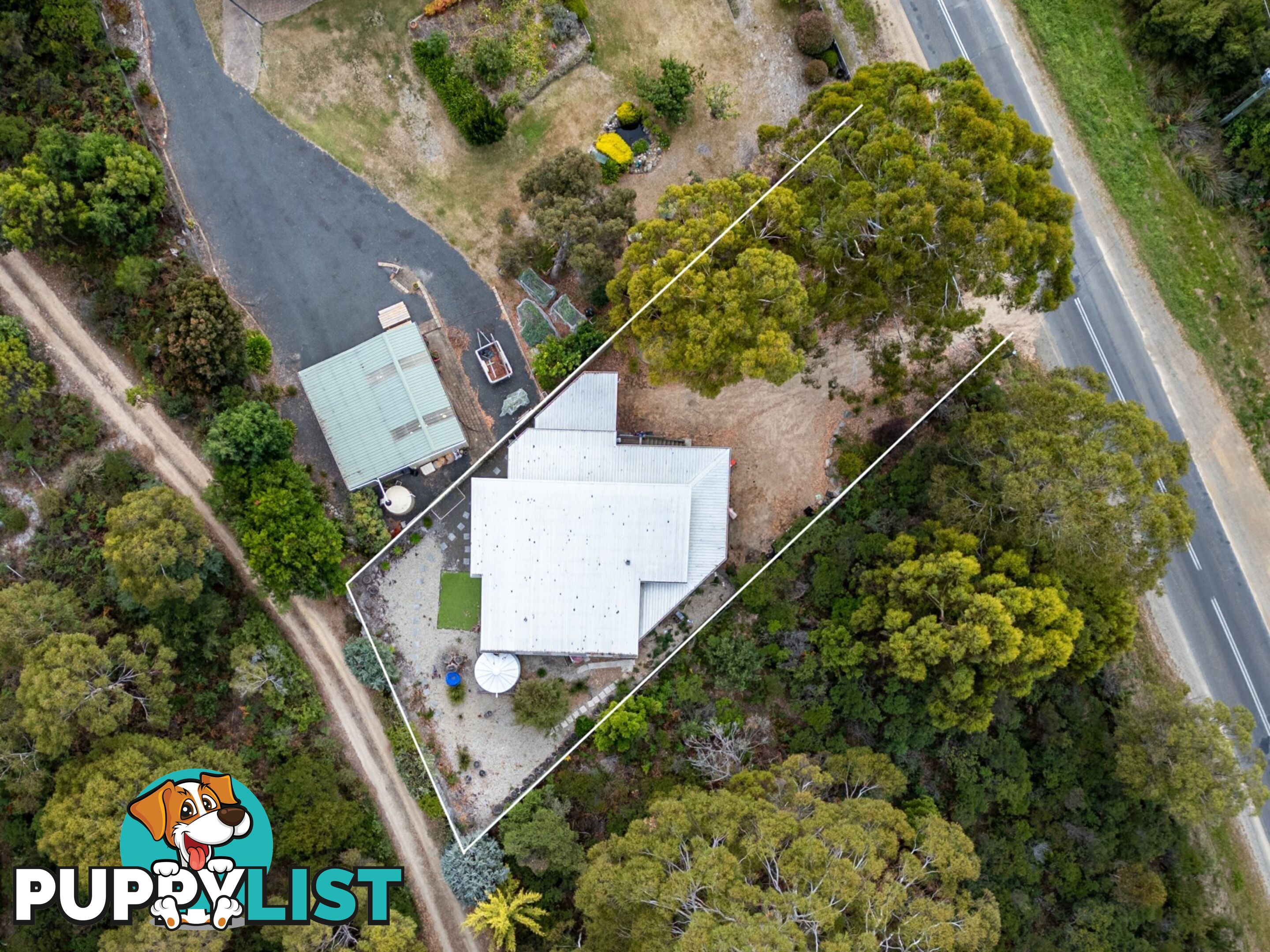 23239 Tasman Highway SCAMANDER TAS 7215