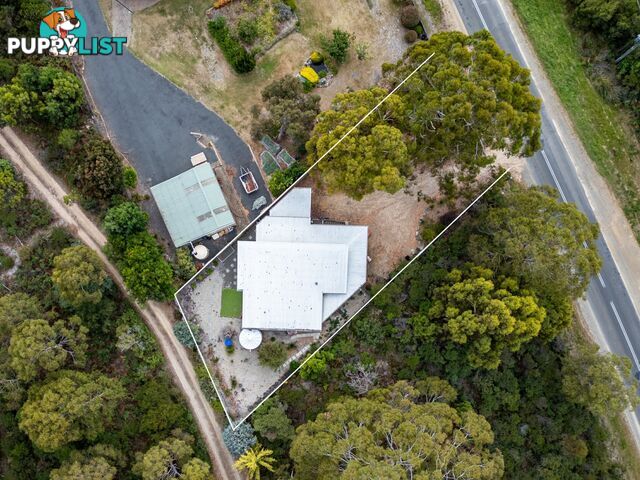 23239 Tasman Highway SCAMANDER TAS 7215