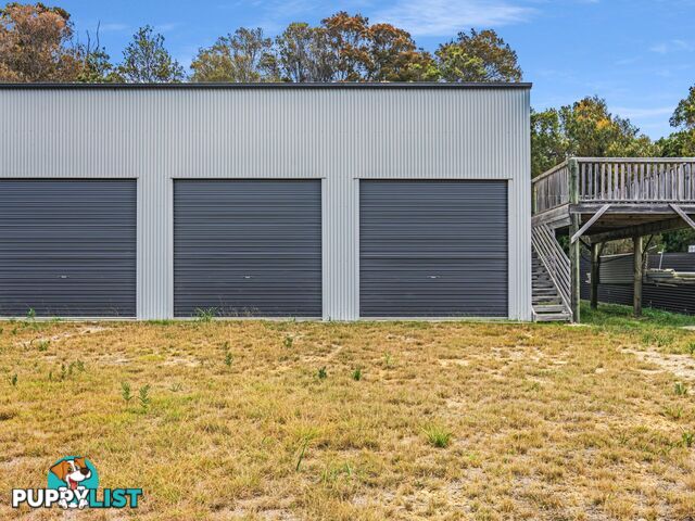 7 Oberon Place SCAMANDER TAS 7215