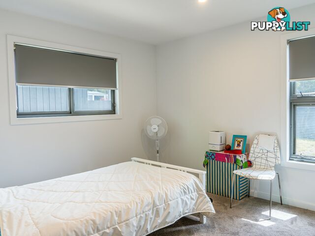 7 Oberon Place SCAMANDER TAS 7215