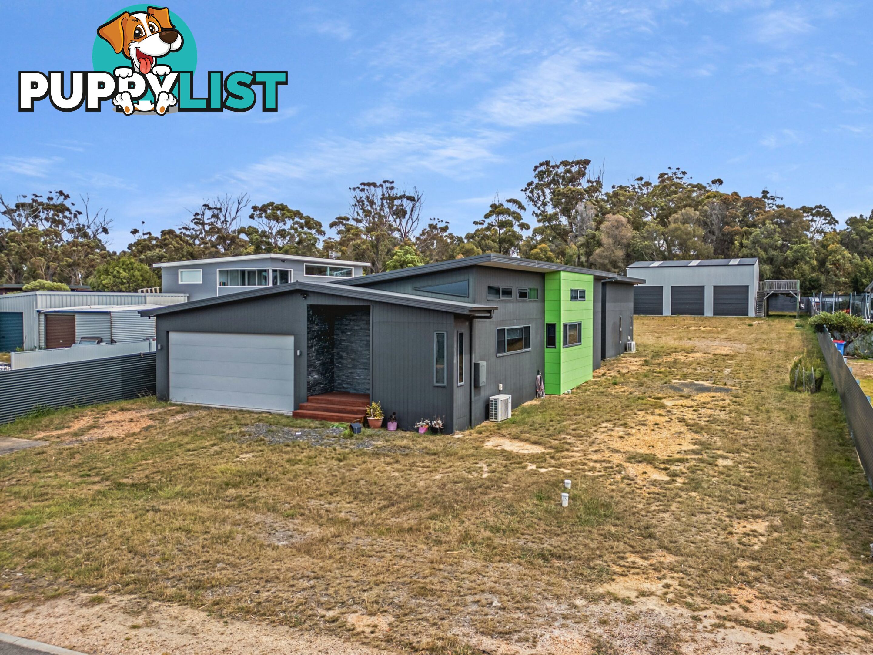 7 Oberon Place SCAMANDER TAS 7215