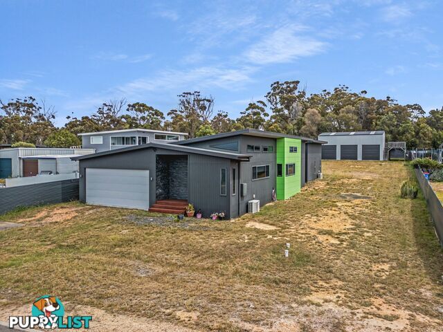 7 Oberon Place SCAMANDER TAS 7215