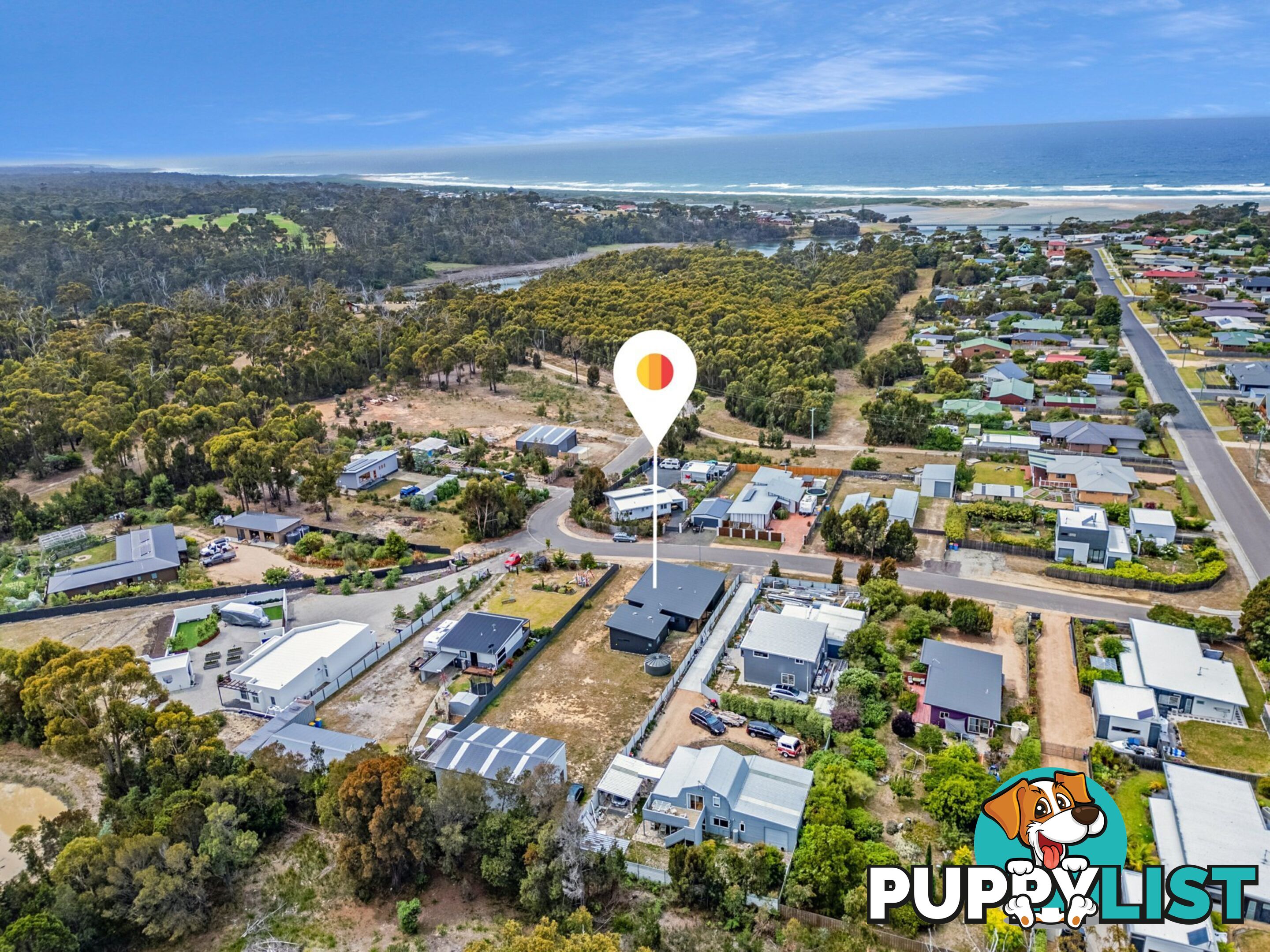 7 Oberon Place SCAMANDER TAS 7215