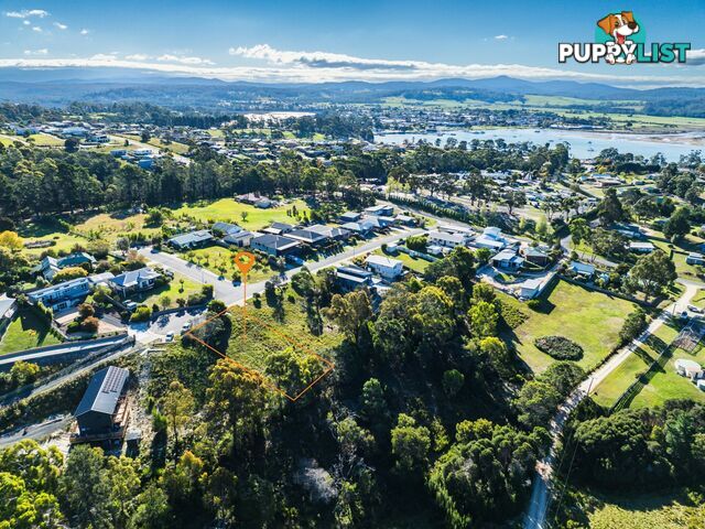 17 Bayvista Rise ST HELENS TAS 7216