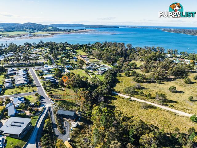 17 Bayvista Rise ST HELENS TAS 7216