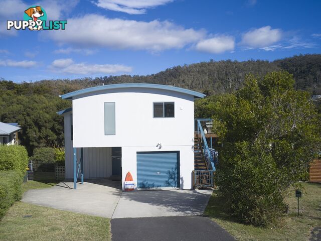 17 Redbill Drive BICHENO TAS 7215