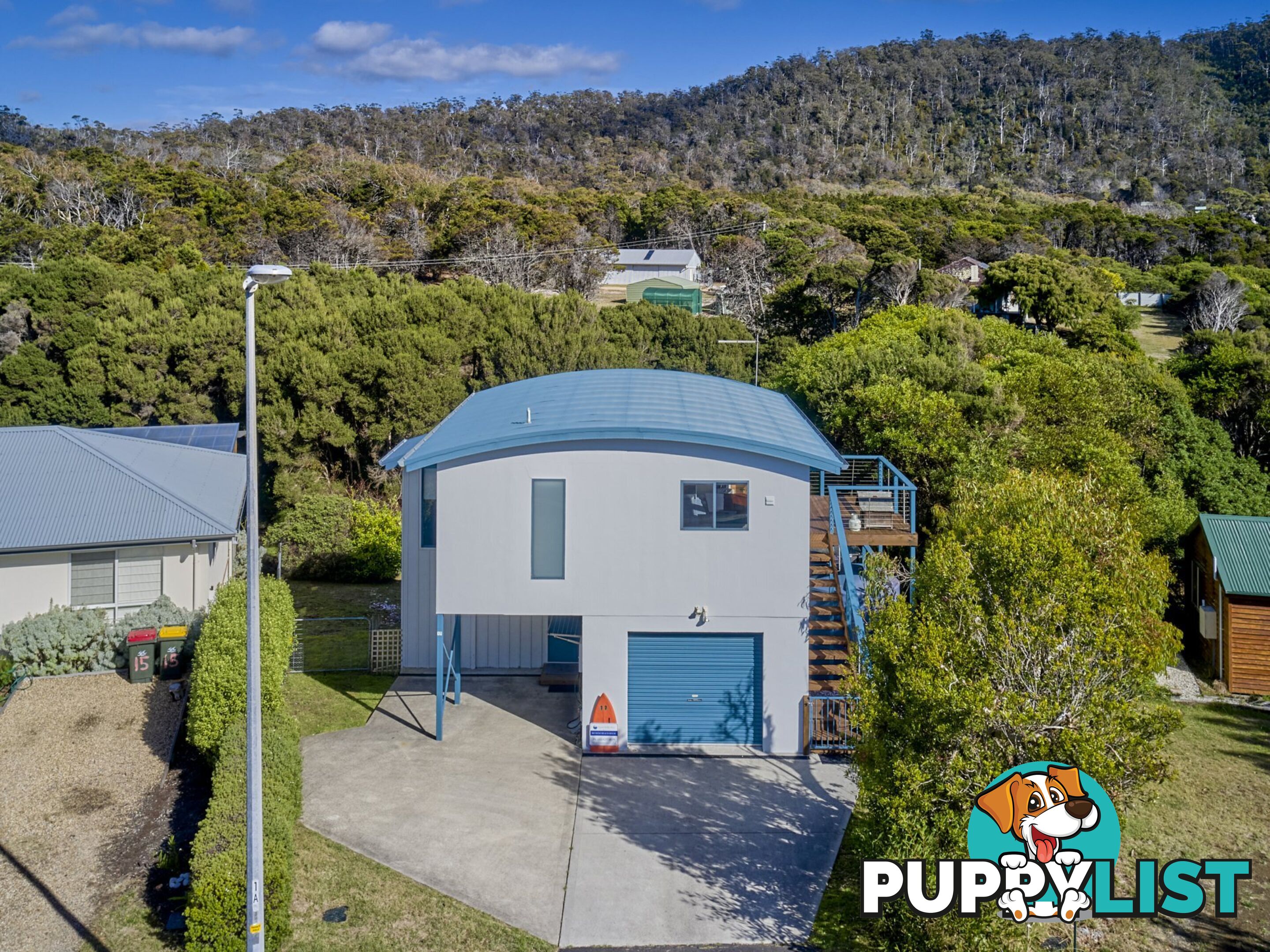 17 Redbill Drive BICHENO TAS 7215