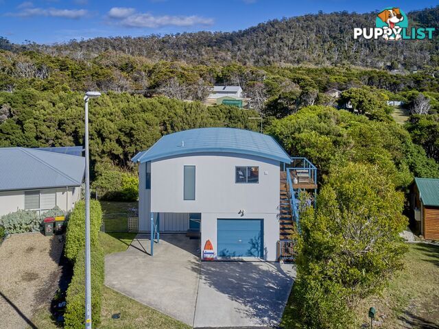 17 Redbill Drive BICHENO TAS 7215