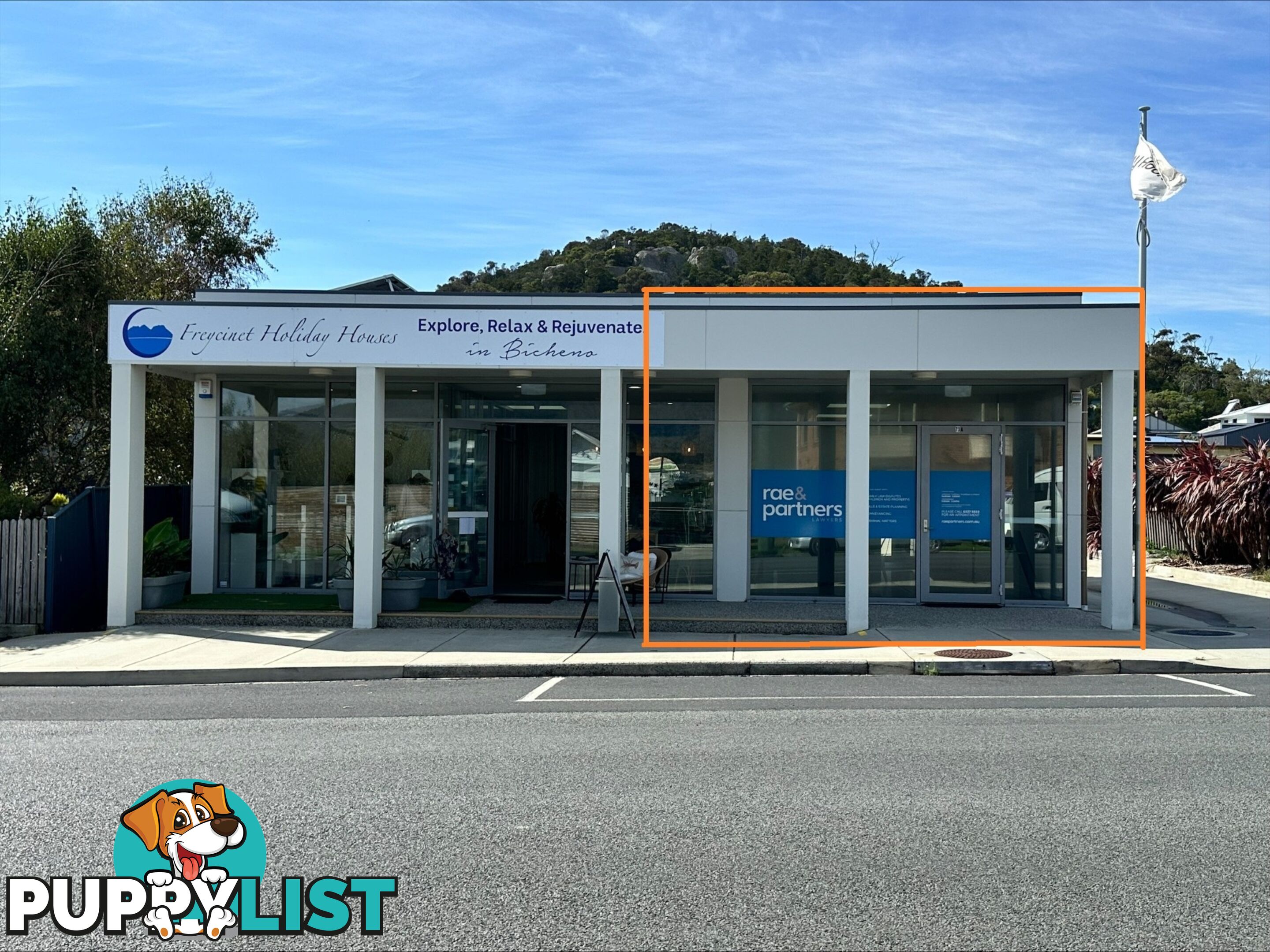 73a Burgess Street BICHENO TAS 7215