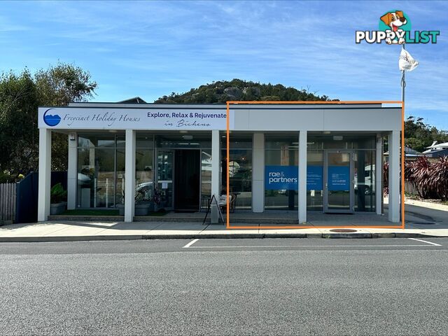 73a Burgess Street BICHENO TAS 7215