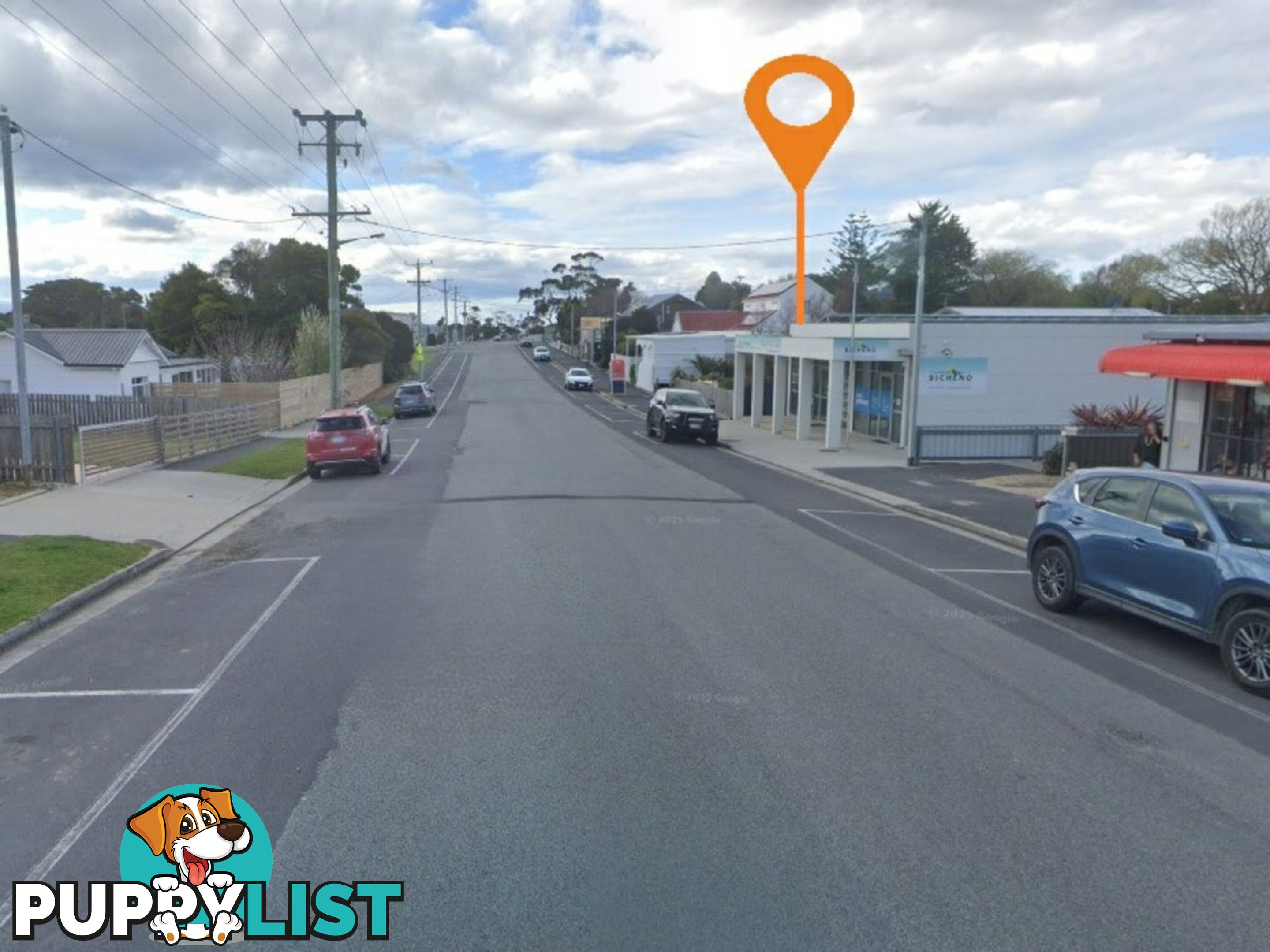 73a Burgess Street BICHENO TAS 7215