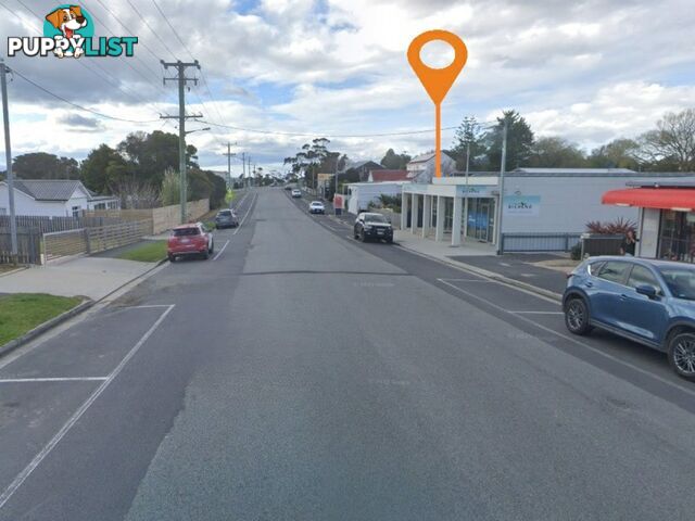 73a Burgess Street BICHENO TAS 7215