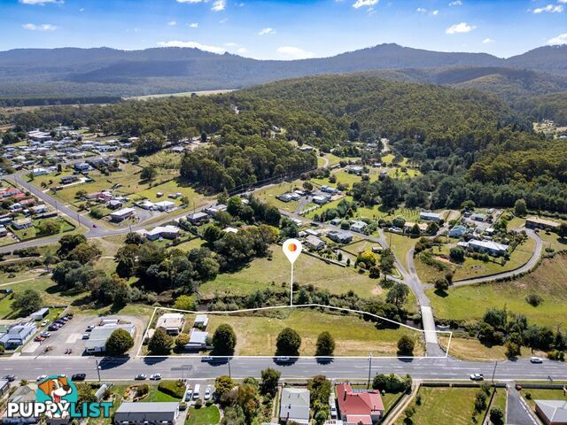43 Main Street ST MARYS TAS 7215