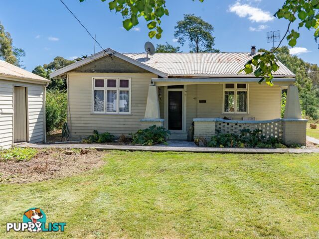 43 Main St ST MARYS TAS 7215