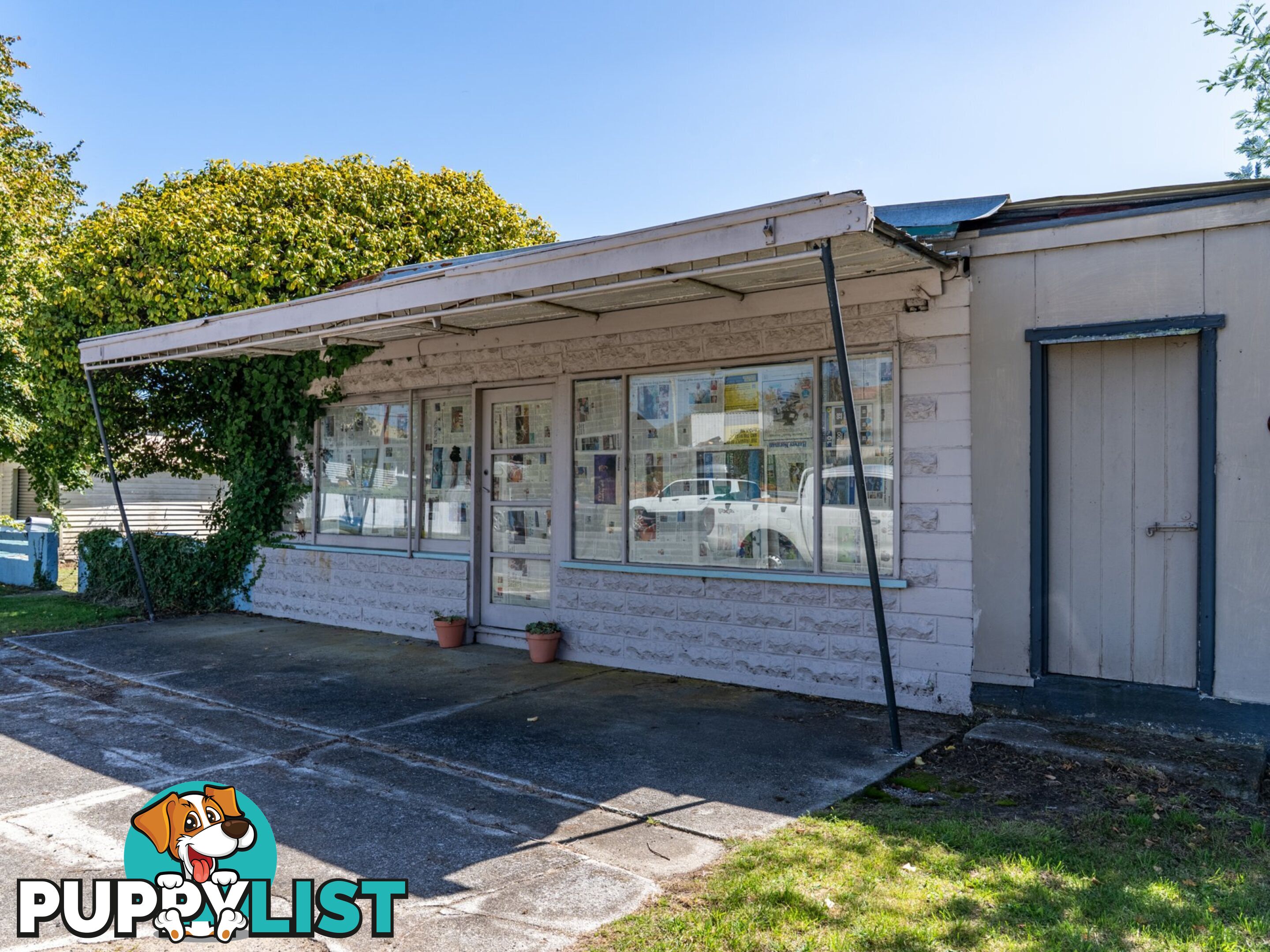 43 Main St ST MARYS TAS 7215