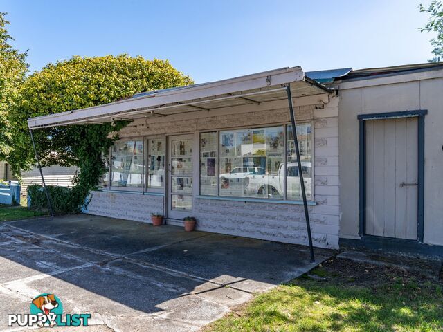 43 Main St ST MARYS TAS 7215