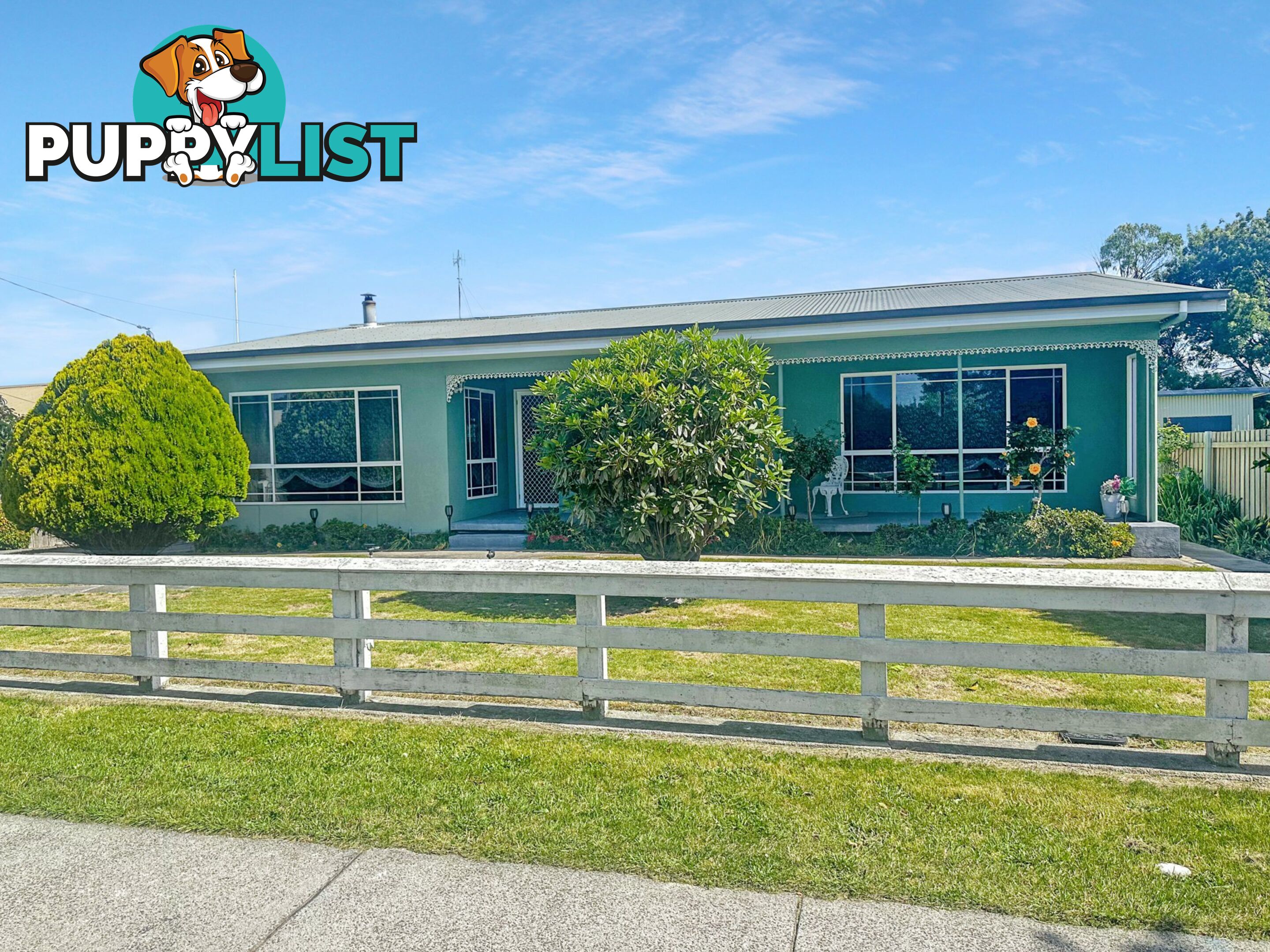 21 Tully Street ST HELENS TAS 7216