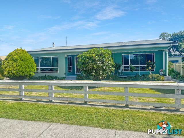 21 Tully Street ST HELENS TAS 7216