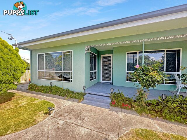 21 Tully Street ST HELENS TAS 7216