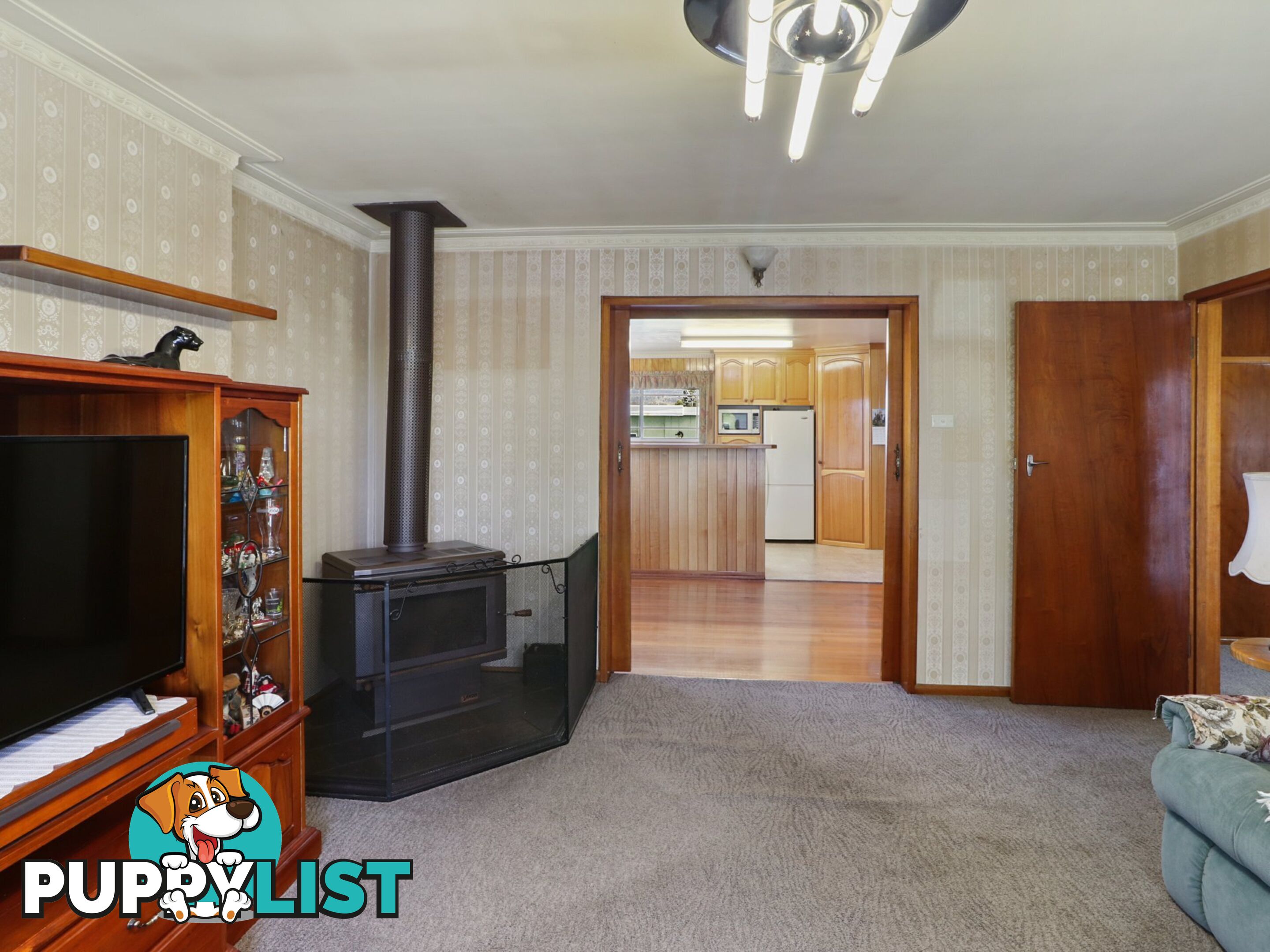 21 Tully Street ST HELENS TAS 7216